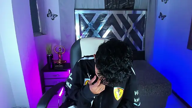 nova sex01 online show from June 30, 8:43 pm