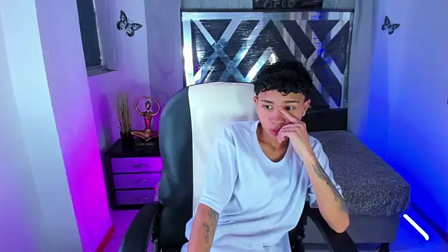 nova sex01 online show from July 4, 8:59 pm