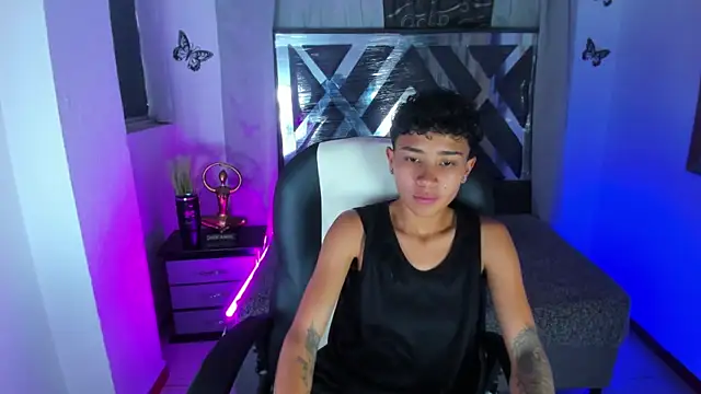 nova sex01 online show from July 9, 9:52 pm
