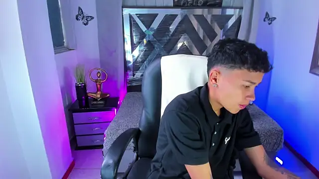 nova sex01 online show from July 15, 8:14 pm