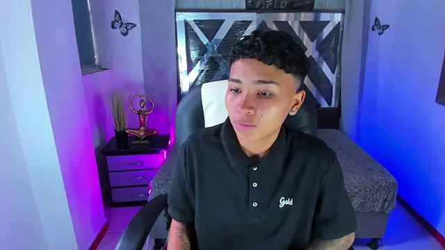 nova sex01 online show from July 16, 8:48 pm