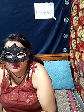 tina8th online show from February 7, 5:51 pm