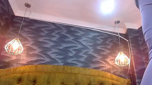 NahomiFireSex online show from October 23, 3:28 am