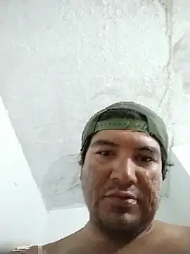 jorgeckingz online show from July 15, 10:42 am