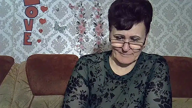 PaulaGolden online show from February 27, 5:24 pm