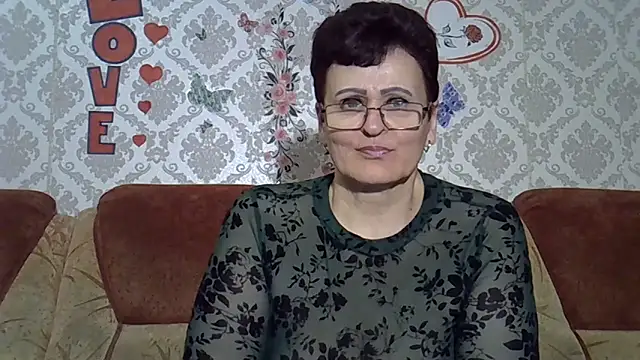 PaulaGolden online show from March 7, 6:38 pm