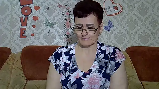 PaulaGolden online show from May 21, 6:15 pm