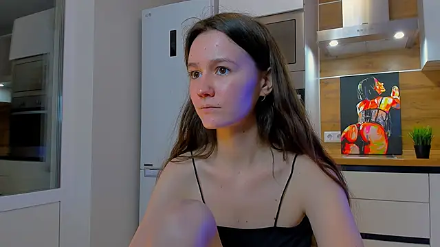 Snapshot of ameli_moon chatting on December 6, 1:55 pm ameli moon online show from December 6, 1:55 pm