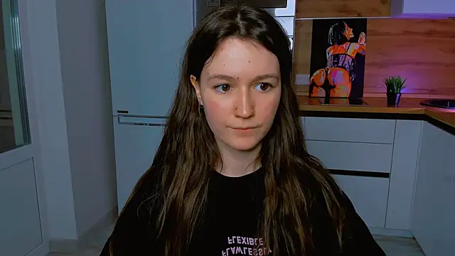 Snapshot of ameli_moon chatting on February 27, 3:05 pm ameli moon online show from February 27, 3:05 pm