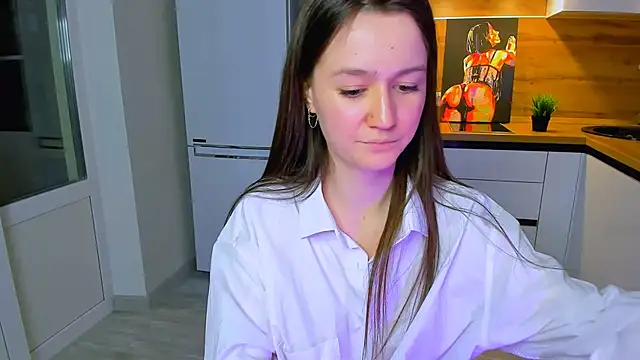 Snapshot of ameli_moon chatting on March 15, 4:43 pm ameli moon online show from March 15, 4:43 pm