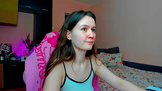 Snapshot of ameli_moon chatting on December 16, 12:21 pm ameli moon online show from December 16, 12:21 pm