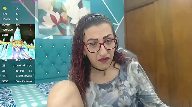 sabrina dupont online show from February 28, 12:42 pm