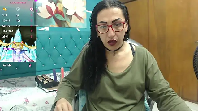 sabrina dupont online show from October 5, 12:47 pm