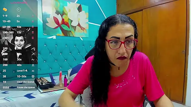 sabrina dupont online show from October 30, 12:50 pm