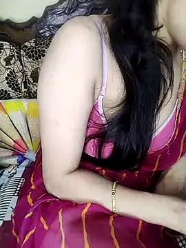 Fair-magic-woman online show from November 21, 5:55 pm