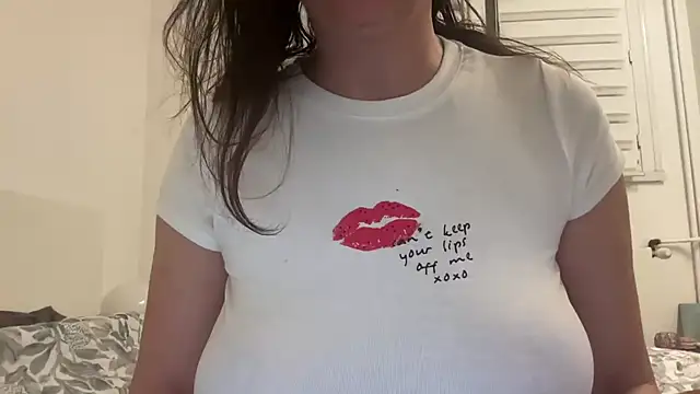 Serena 4you online show from February 23, 9:56 pm