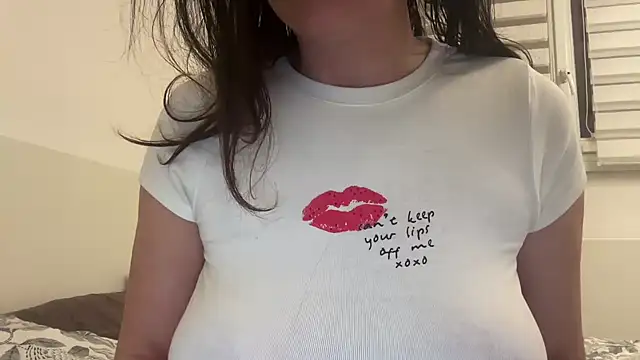 Serena 4you online show from February 27, 1:16 am