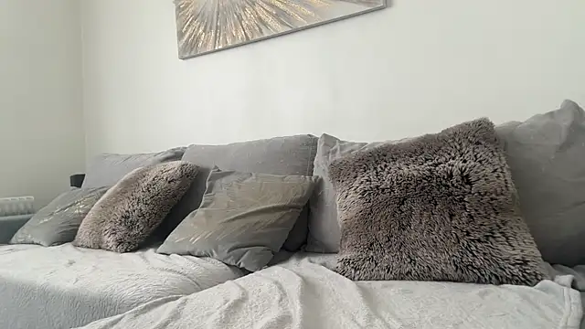 Serena 4you online show from March 29, 3:12 pm