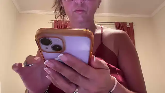Serena 4you online show from July 21, 10:12 pm