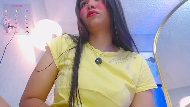 Tammy soon online show from November 13, 11:31 am