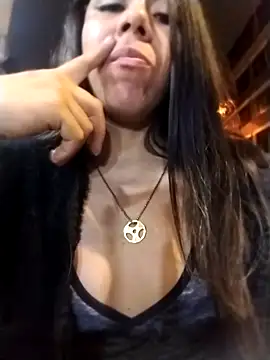 Karenn12 online show from September 18, 3:30 am