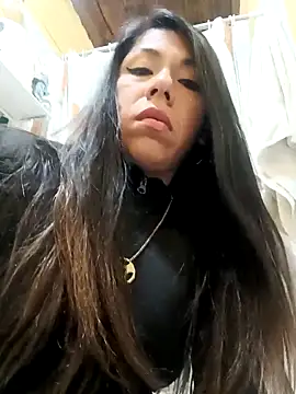 Karenn12 online show from November 16, 3:23 am