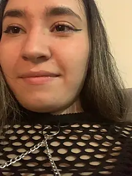 Sophie LS online show from November 11, 1:49 am