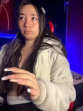 Sophie LS online show from November 26, 4:57 am