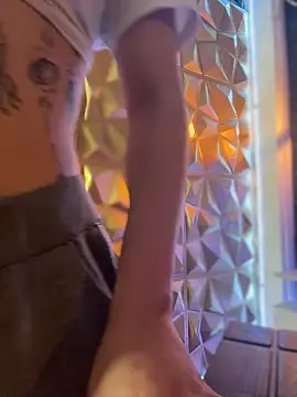 Sophie LS online show from January 17, 2:27 am