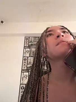 Sophie LS online show from February 10, 12:42 pm