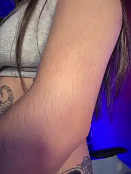 Sophie LS online show from March 5, 1:45 am