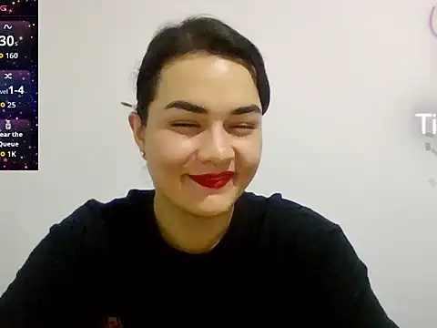 Babe-sofi online show from March 17, 2:27 am