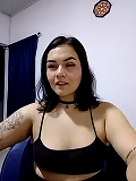 Babe-sofi online show from April 29, 12:48 am