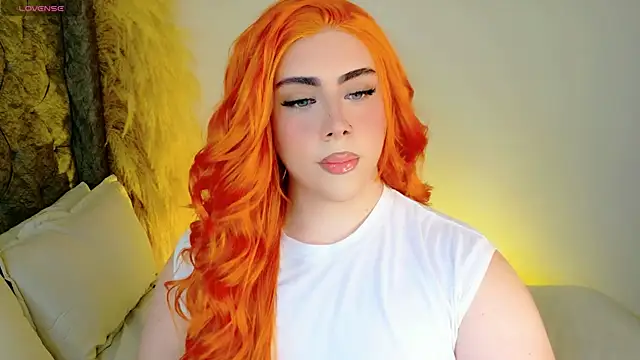 astridjonness online show from April 15, 2:07 am