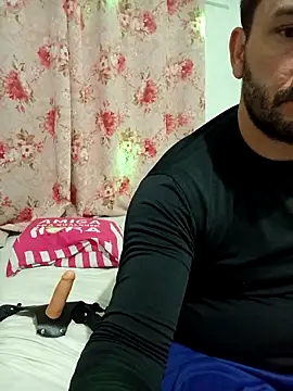 Snapshot of KAZADO_LIBERAL chatting on October 4, 11:58 pm KAZADO LIBERAL online show from October 4, 11:58 pm