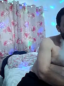 Snapshot of KAZADO_LIBERAL chatting on October 6, 2:03 pm KAZADO LIBERAL online show from October 6, 2:03 pm