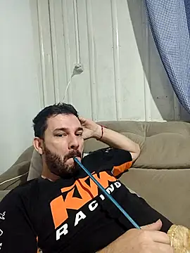 Snapshot of KAZADO_LIBERAL chatting on October 9, 10:19 pm KAZADO LIBERAL online show from October 9, 10:19 pm