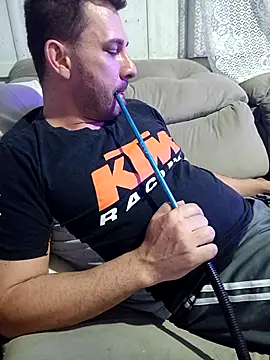 Snapshot of KAZADO_LIBERAL chatting on October 27, 12:36 am KAZADO LIBERAL online show from October 27, 12:36 am