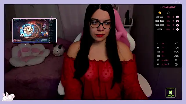 dream swan online show from March 6, 4:49 pm