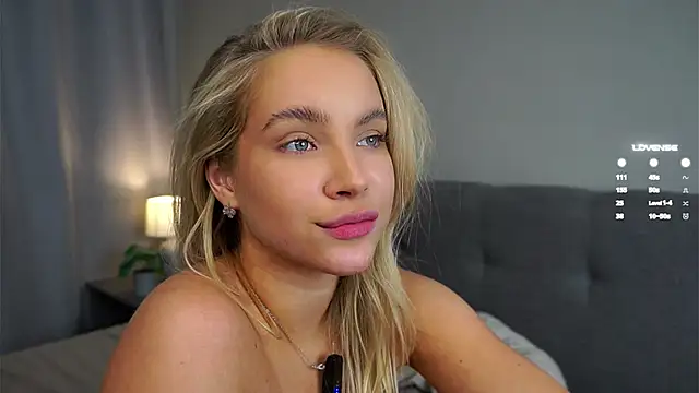 AftonConnett online show from February 28, 4:32 am