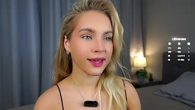 AftonConnett online show from March 8, 1:06 am