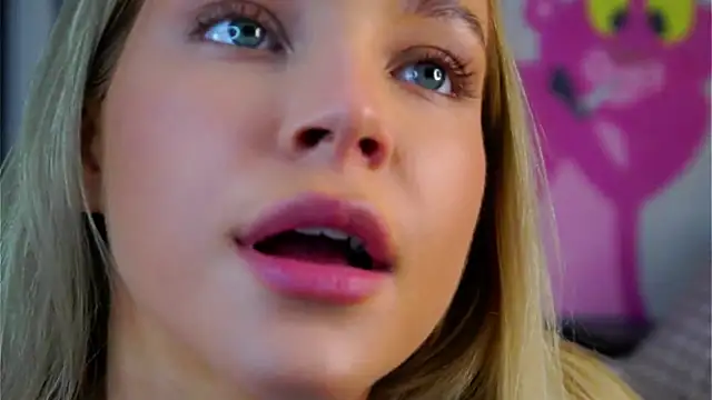 AftonConnett online show from November 18, 1:11 am