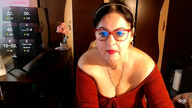 exymilf  online show from November 11, 11:43 am