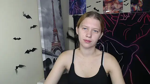 StellaCRL online show from October 29, 7:10 am