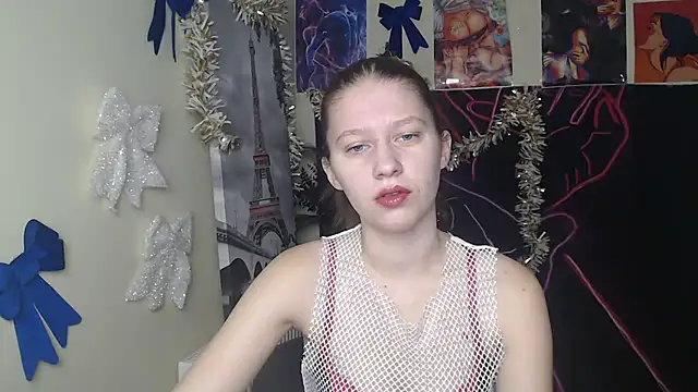 StellaCRL online show from December 16, 7:35 am