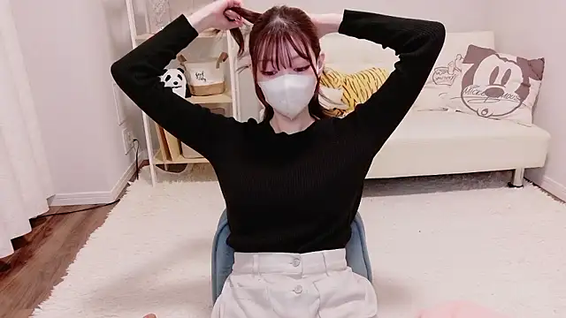 ASUKA-TV online show from October 27, 11:36 am