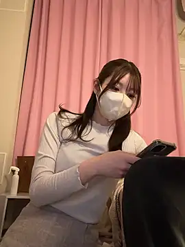 ASUKA-TV online show from April 16, 11:11 am