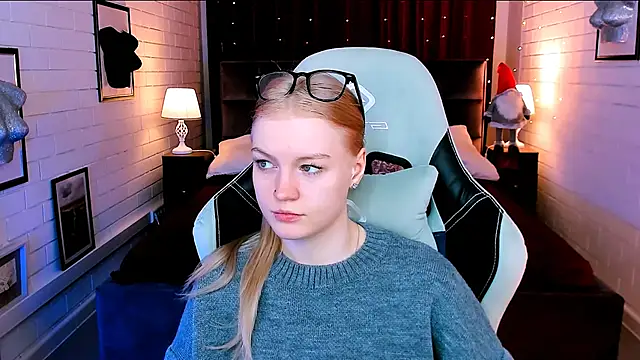 GraceGlamour online show from January 14, 5:19 am