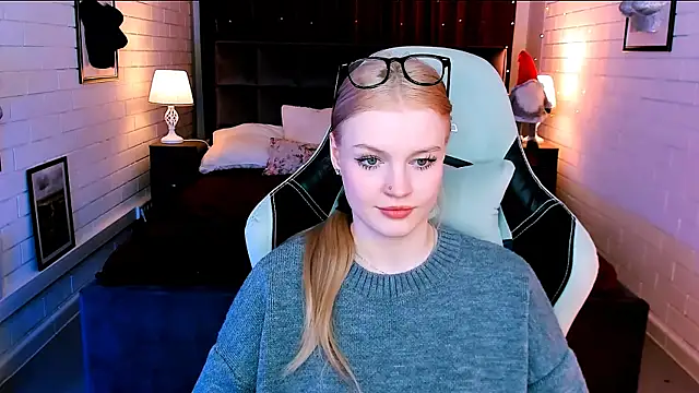 GraceGlamour online show from January 14, 8:20 am