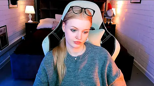 GraceGlamour online show from January 14, 11:31 am